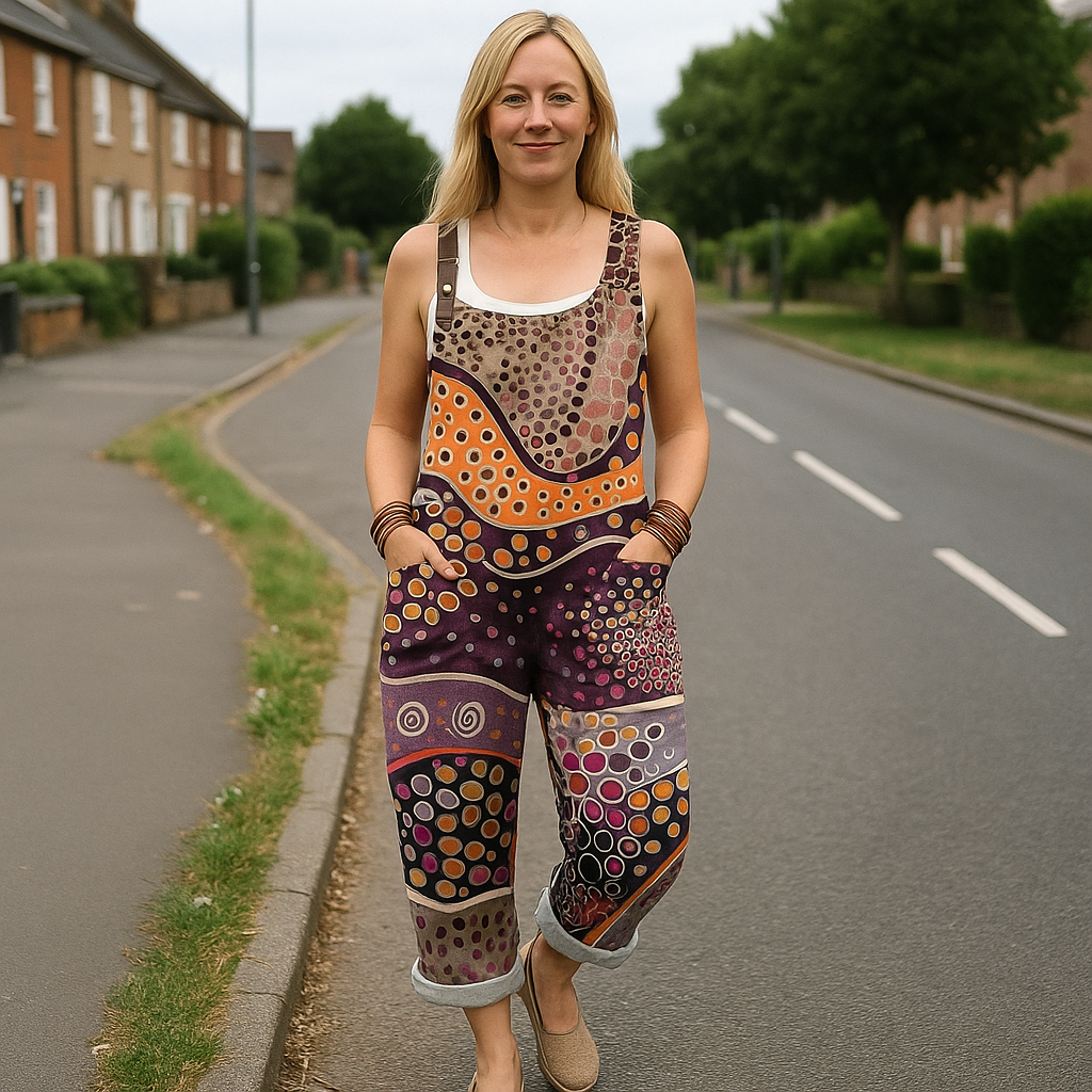 Clara - Effortless Style & All-Day Comfort