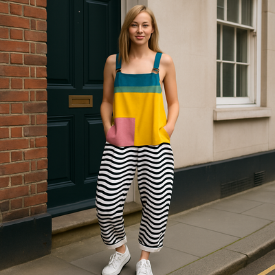 Cindy - Effortless Style & All-Day Comfort