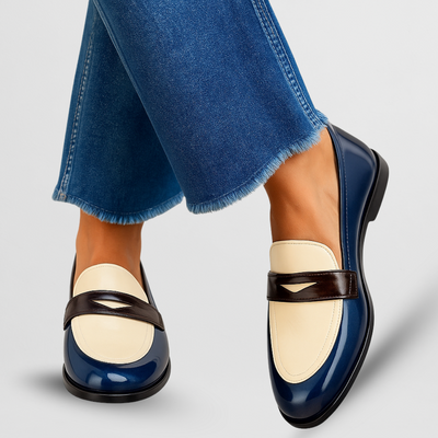 Eva™ | Chic Comfort Moccasins