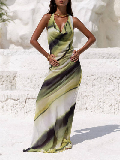 Isela™ – Delicate Dress