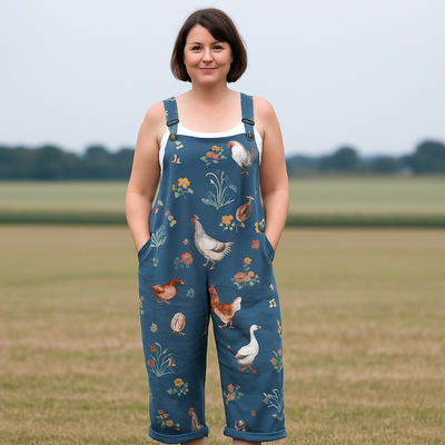 Vera - Effortless Style & All-Day Comfort