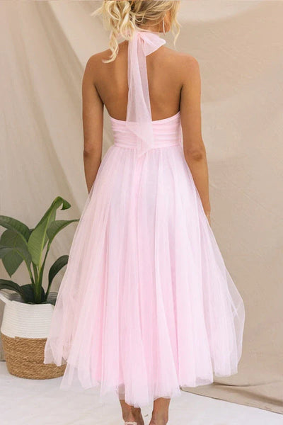 SERAPHINE BELLE GOWN | MIDI DRESS