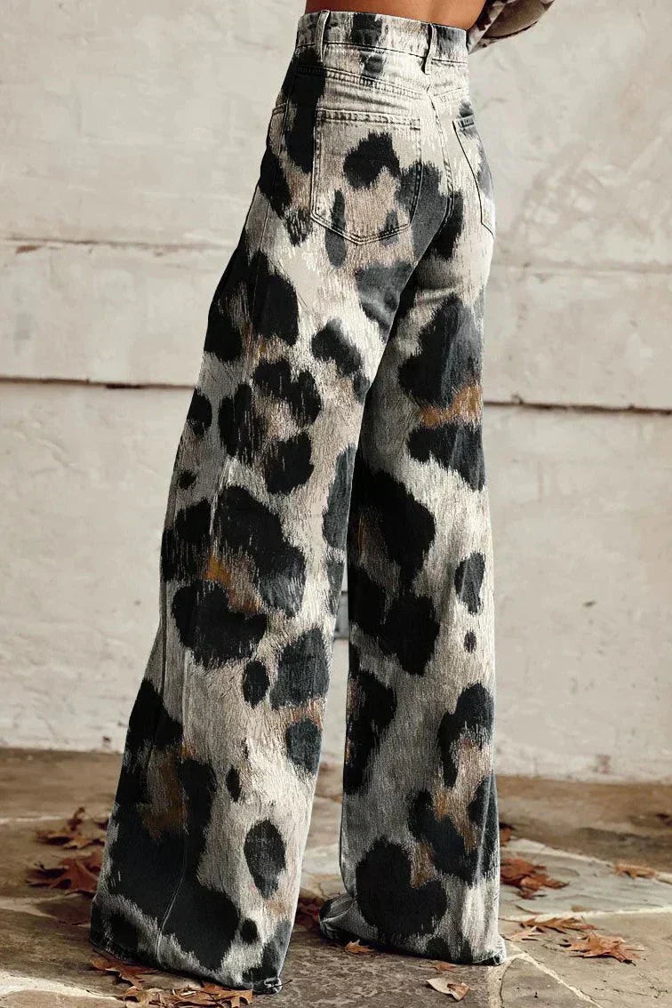 Behn Berlin | Stylish Boho Vintage Trousers for a Unique Look