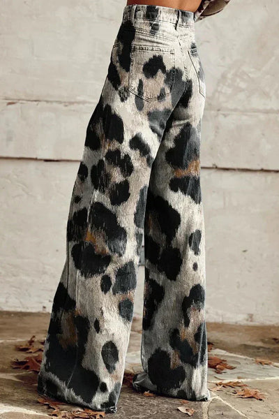 Behn Berlin | Stylish Boho Vintage Trousers for a Unique Look