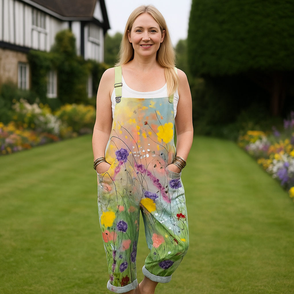 Lily - Effortless Style & All-Day Comfort