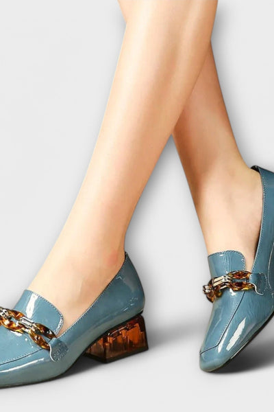 Paris - Classy Loafer