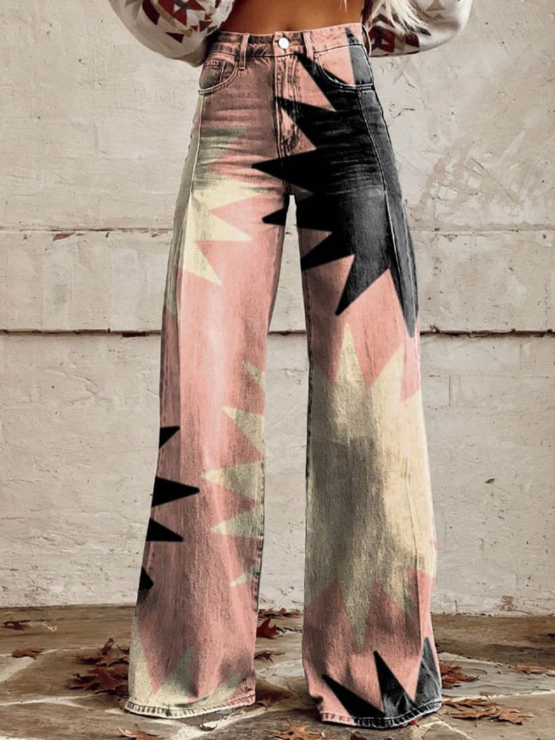 Behn Berlin | Boho Vintage Style