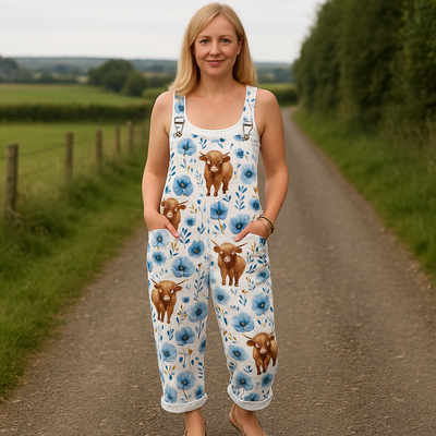 Brenda - Effortless Style & All-Day Comfort