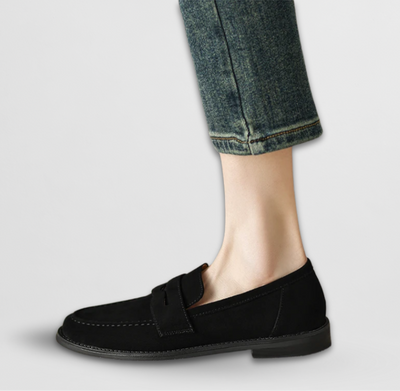 Fenna™ | Vintage Classic Moccasins