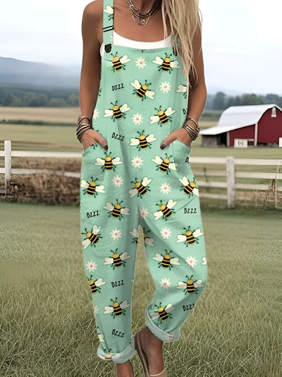 Mandy - Effortless Style & All-Day Comfort