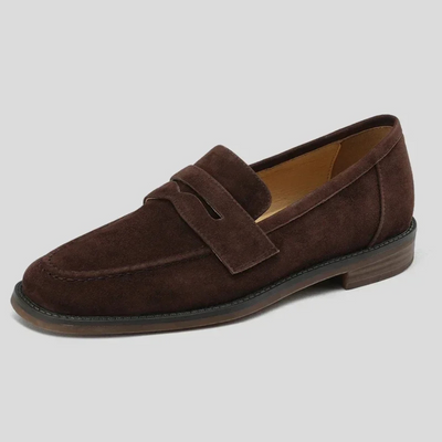 Fenna™ | Vintage Classic Moccasins