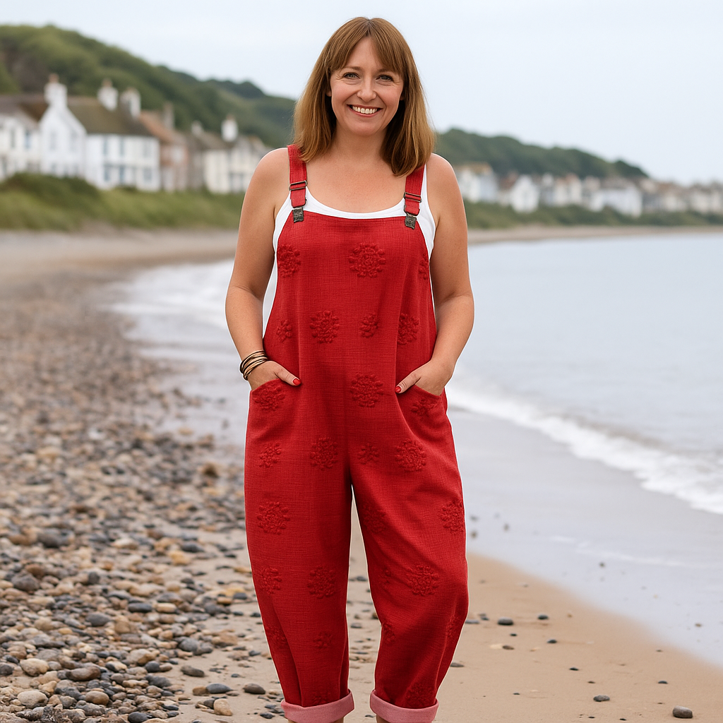 Lola - Effortless Style & All-Day Comfort