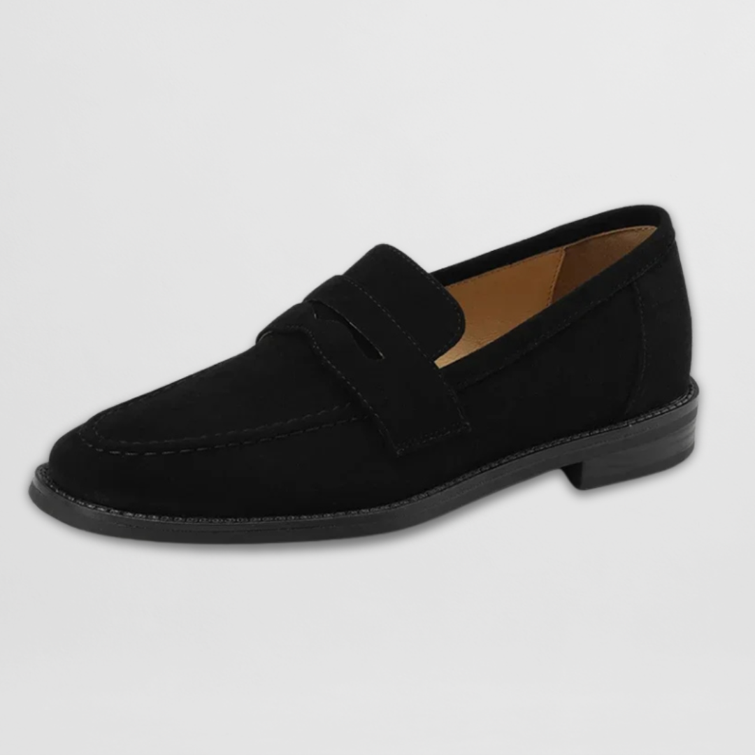 Fenna™ | Vintage Classic Moccasins