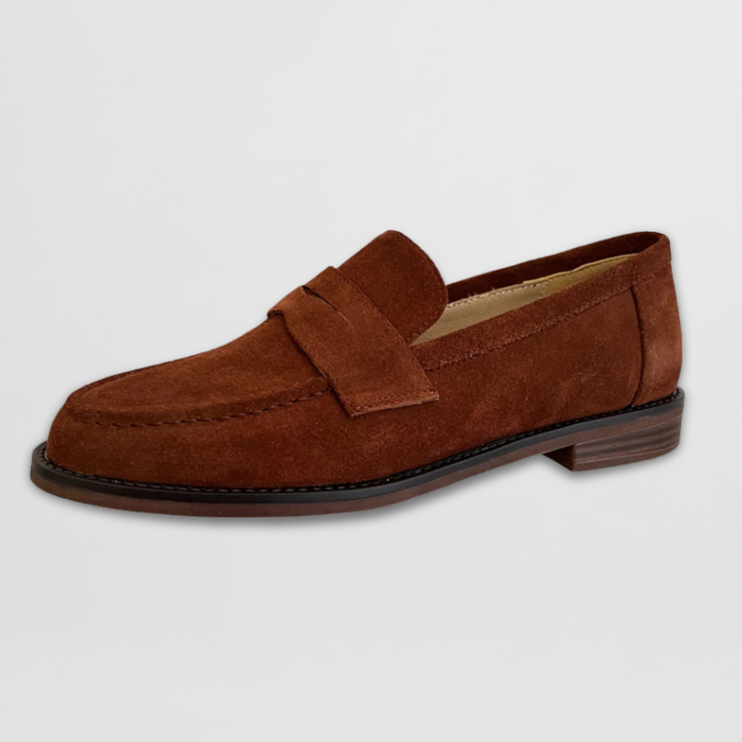 Fenna™ | Vintage Classic Moccasins