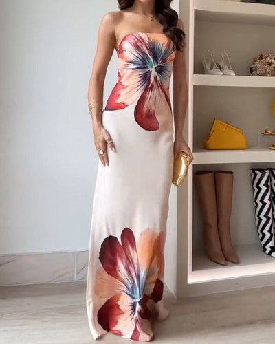 Maria™ – Flower Dress