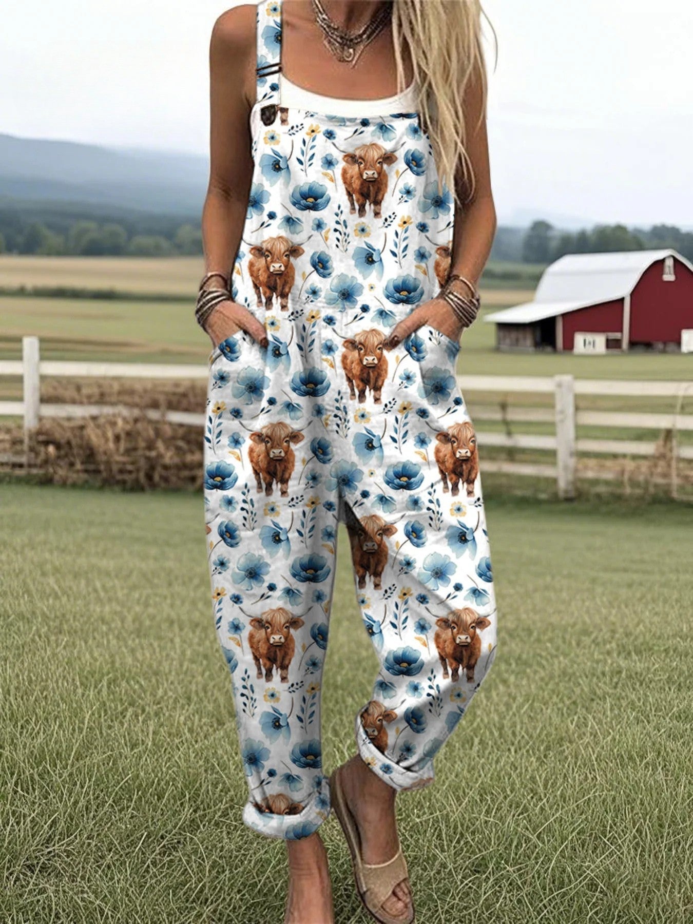 Brenda - Effortless Style & All-Day Comfort