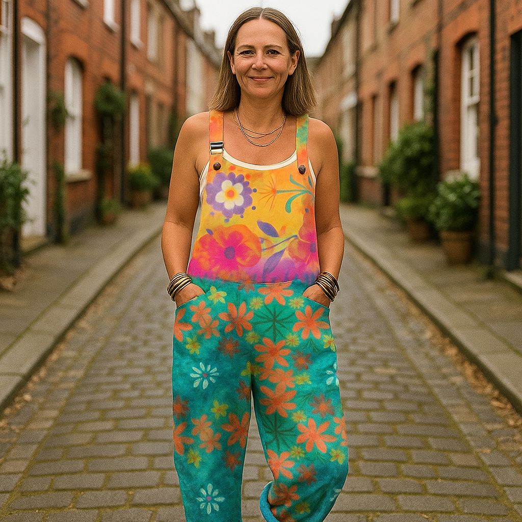 Vela - Effortless Style & All-Day Comfort