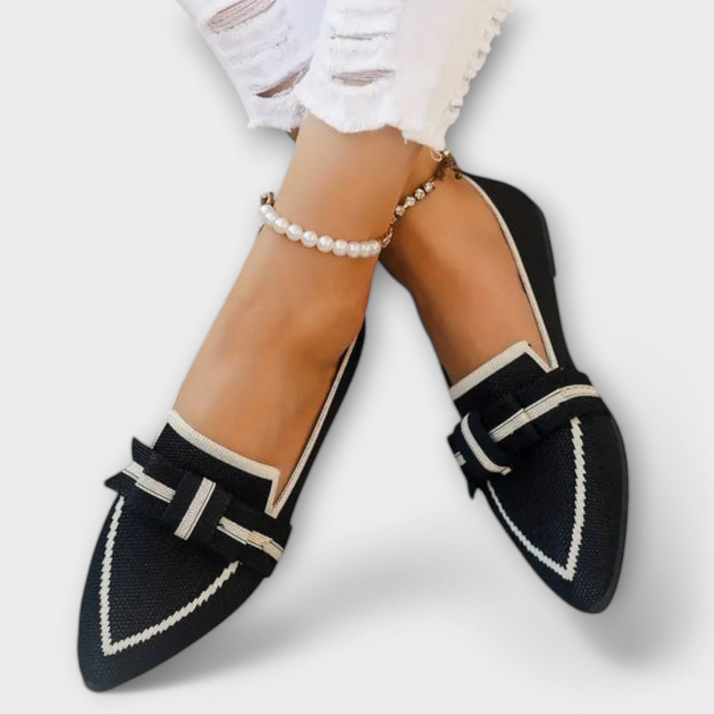 Luna Comfort Shoes