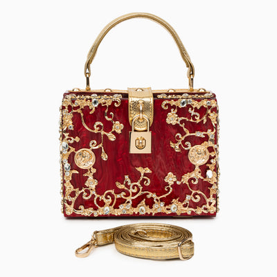 Noora™ | Vittoria Box