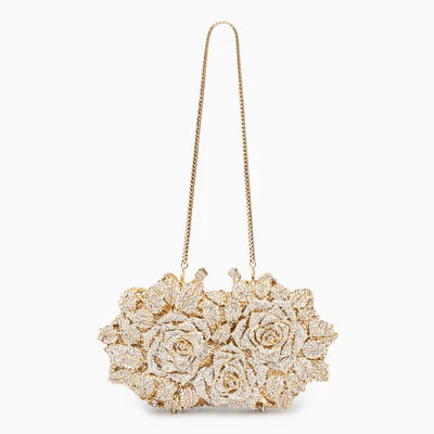 Noora™ | Clutch Bag Luna Spark