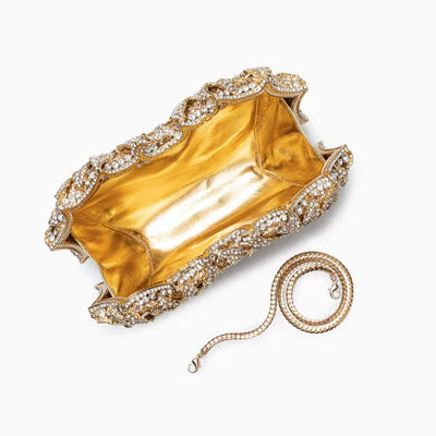 Noora™ | Clutch Bag Luna Spark