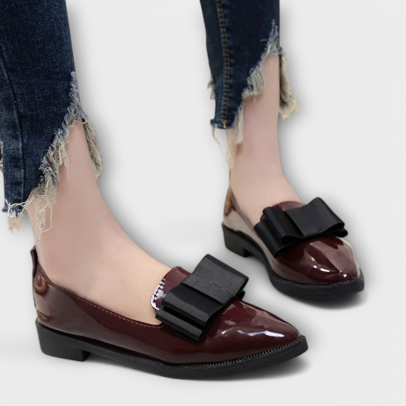 Monica™ | Daily Loafers