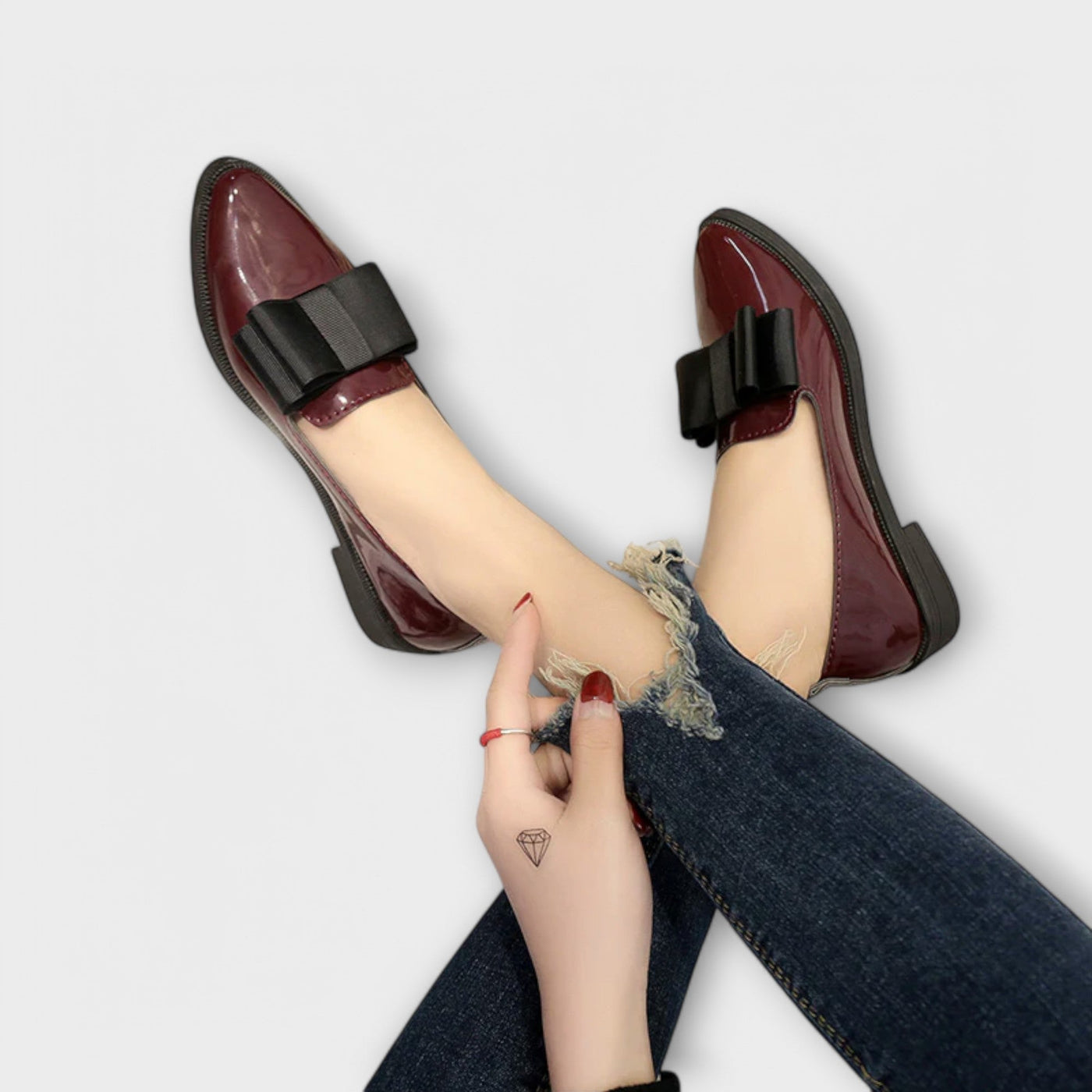Monica™ | Daily Loafers