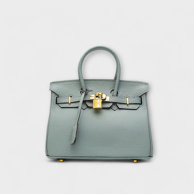 Luxurious Leather Handbag