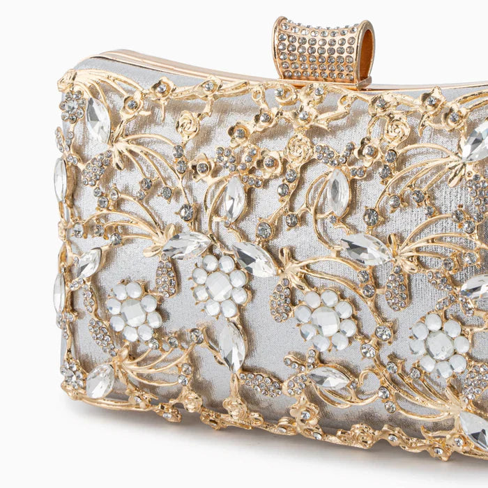 Noora™ | Clutch Bag Ema