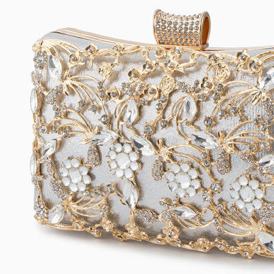 Noora™ | Clutch Bag Ema