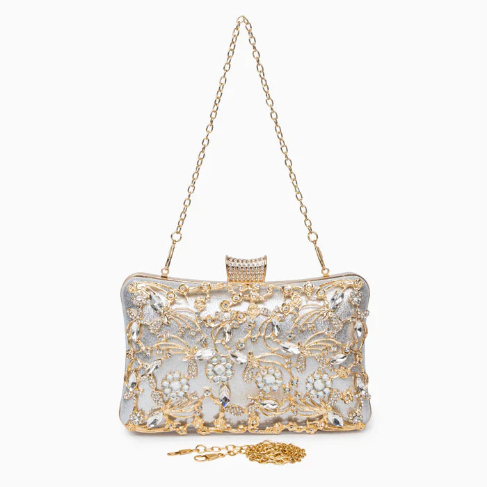 Noora™ | Clutch Bag Ema