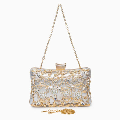 Noora™ | Clutch Bag Ema