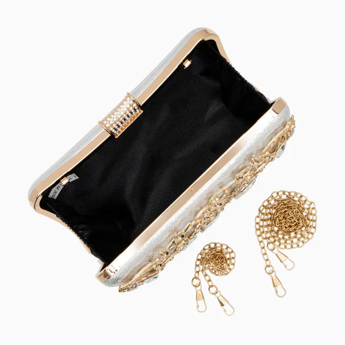 Noora™ | Clutch Bag Ema