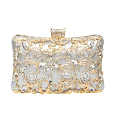 Noora™ | Clutch Bag Ema