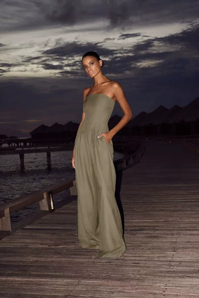 Sofía™ – Summer Jumpsuit