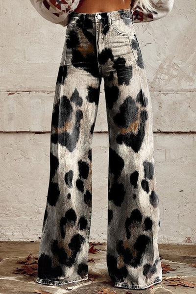 Behn Berlin | Stylish Boho Vintage Trousers for a Unique Look