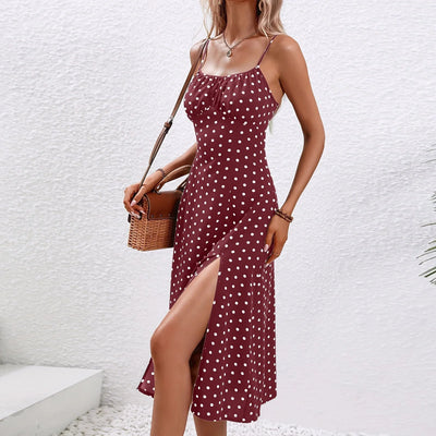 MARGOT | MIDDAY SUN DRESS