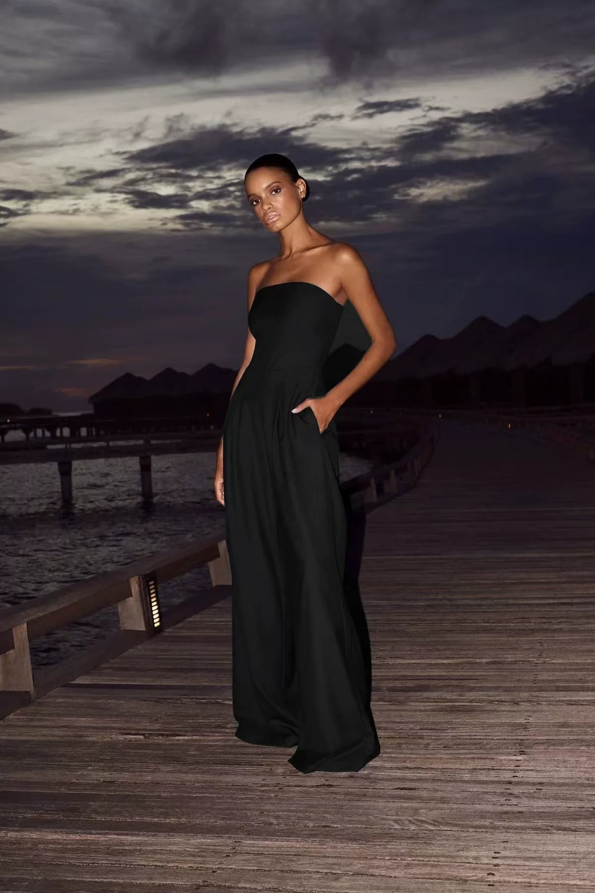 Sofía™ – Summer Jumpsuit