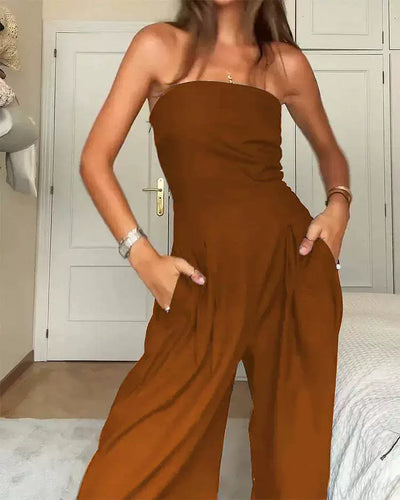 Sofía™ – Summer Jumpsuit