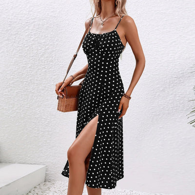 MARGOT | MIDDAY SUN DRESS