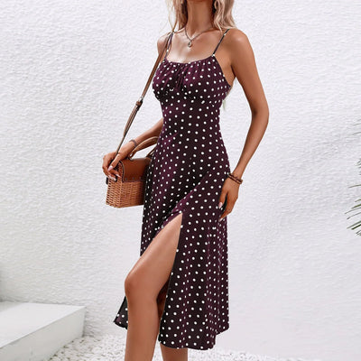 MARGOT | MIDDAY SUN DRESS