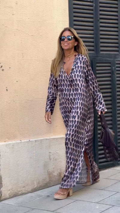 Sofía™ – Passionate Dress