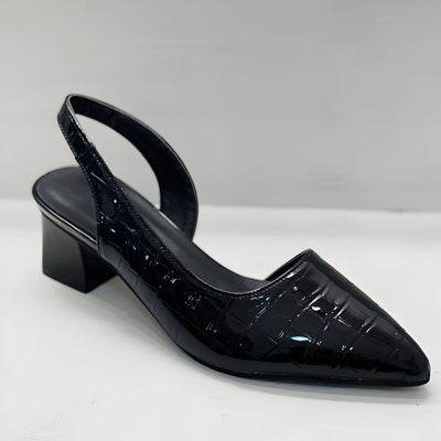 Saskia™ | Orthopaedic Comfort Heels
