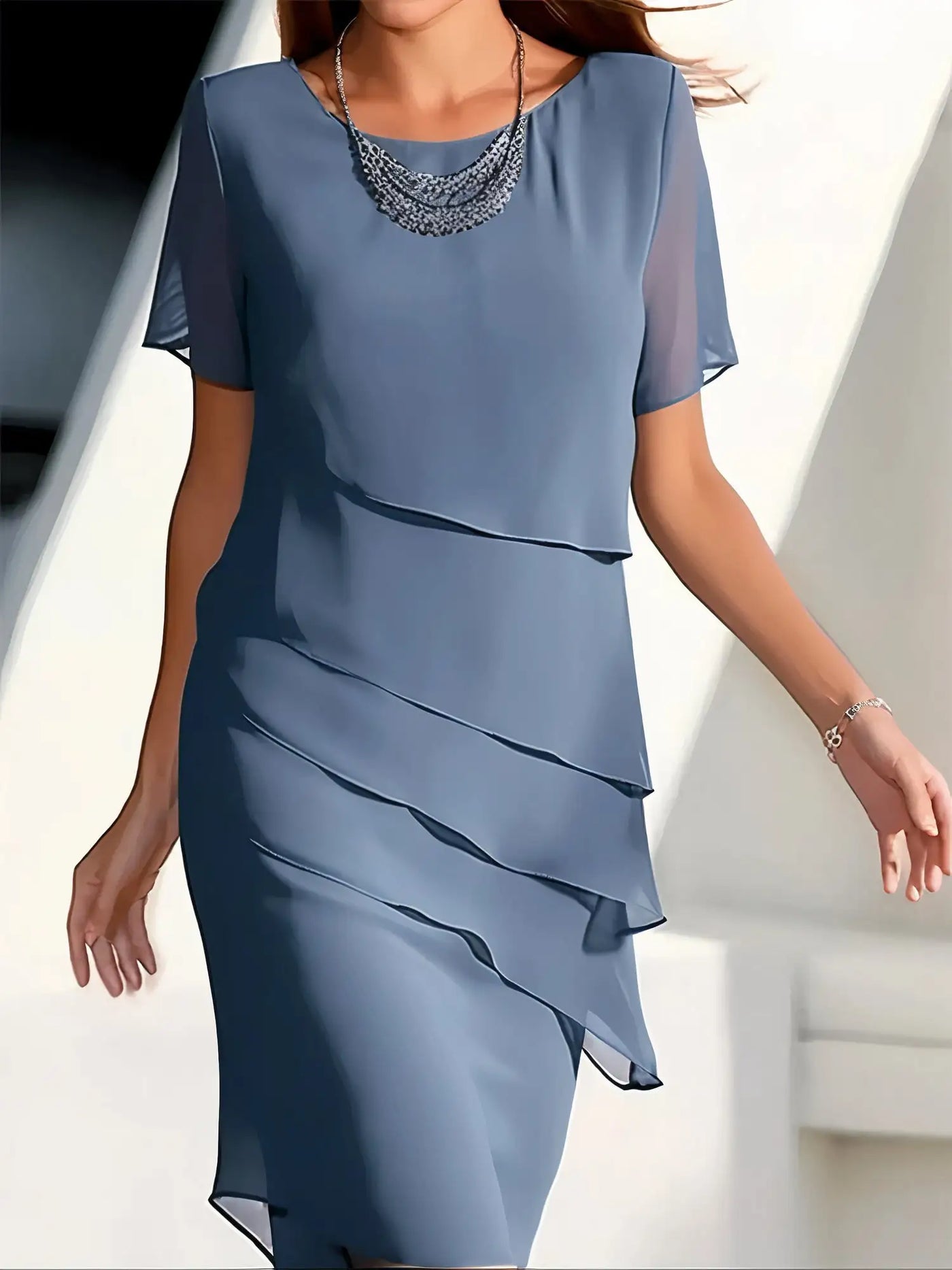 CLARA MARLOWE | DRESS