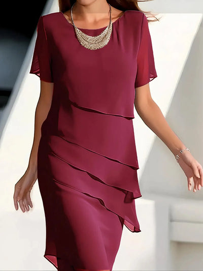 CLARA MARLOWE | DRESS