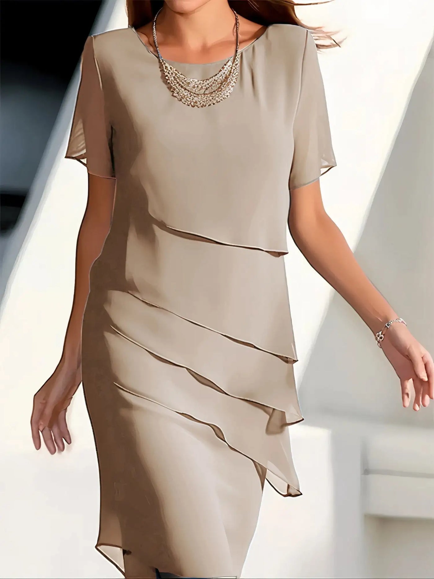 CLARA MARLOWE | DRESS