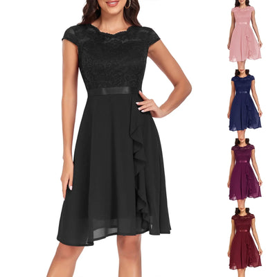 SOFIA ROSE | DRESS