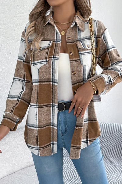 Celeste - Light Jacket