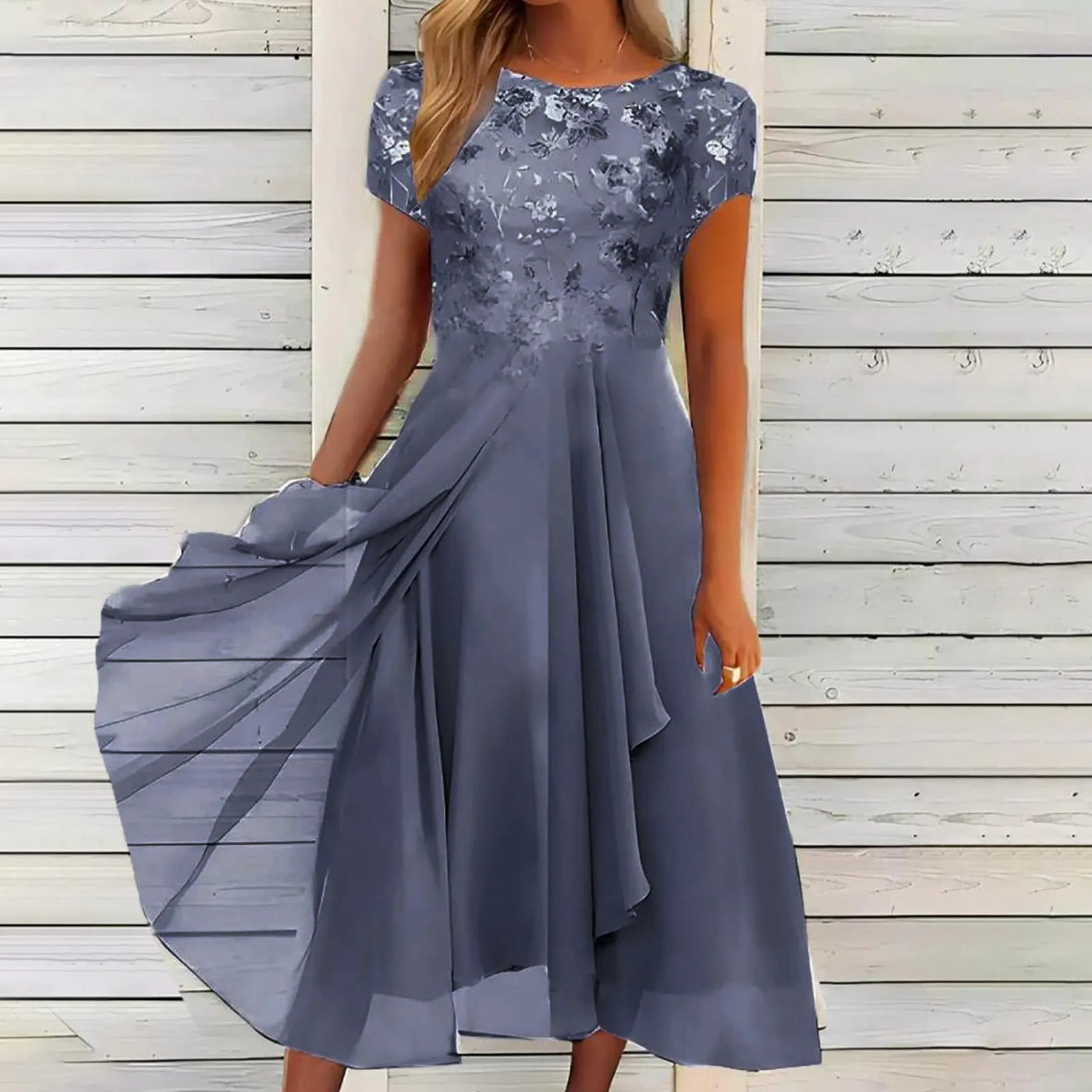 ELODIE GRACE | DRESS
