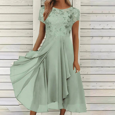 ELODIE GRACE | DRESS